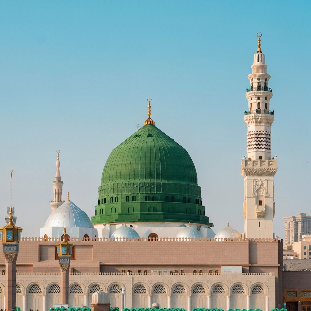 Madinah